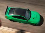 BMW M3 Coupe Green Hell S65 by IND Distribution 2011 года